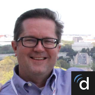 Daniel Navin, MD, Pulmonology, Traverse City, MI