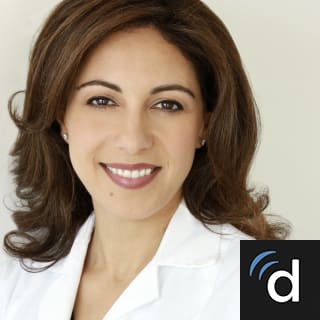 Parrish Sadeghi, MD