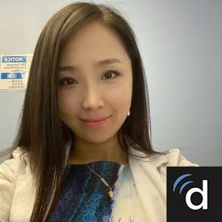 Victoria Liu, Nurse Practitioner, New York, NY