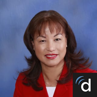 Evelyn Mendoza, MD
