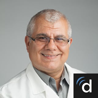 Barzan Mohedin, MD