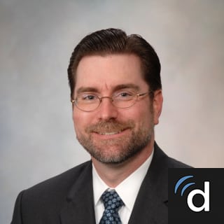 Michael Phillips, MD