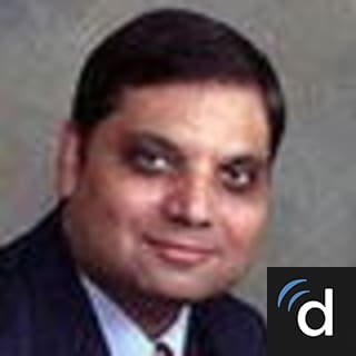Shailesh Shah, MD