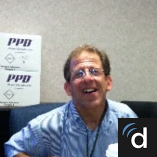 Lawrence Samkoff, MD