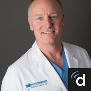Lawrence Dickinson, MD
