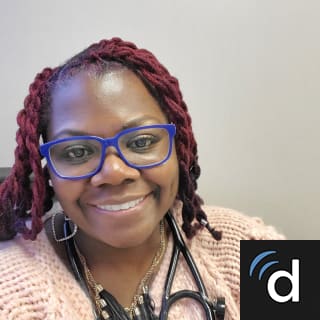 Kenae Jumper, Family Nurse Practitioner, Indianapolis, IN