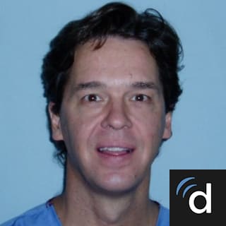 Mark Crum, MD
