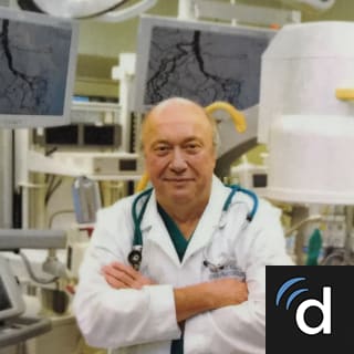 George Vinsant, MD, General Surgery, La Follette, TN