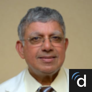Placido Menezes, MD