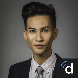 Travis Pham, MD