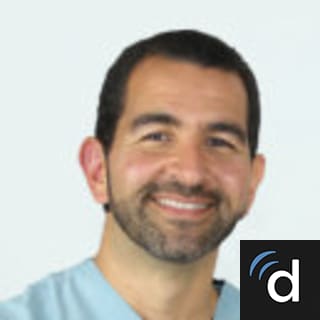 Burak Ozgur, MD