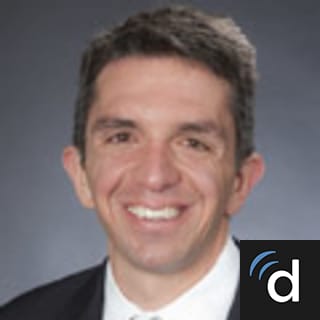 Drew Baldwin, MD
