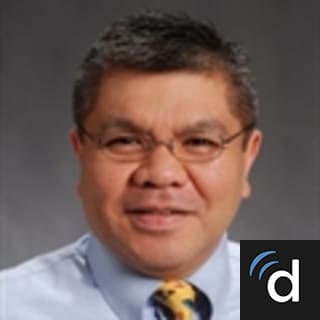 Erwin Cabacungan, MD