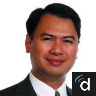 Ronald Garcia, MD
