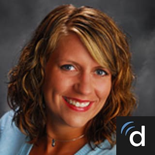 Ericka (Kipp) Sikkenga, DO