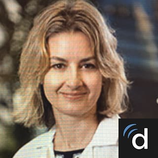 Maria Muste, MD