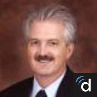 Clifford Johnson, MD