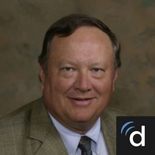 Alexander Ramsay, MD