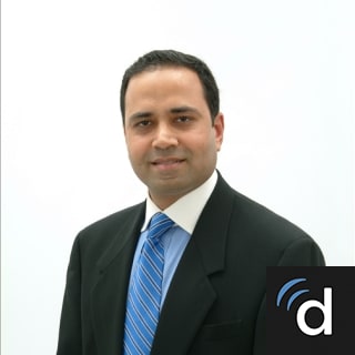 Khalique Rehman, MD