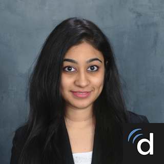 Sharmada Subramanian, MD