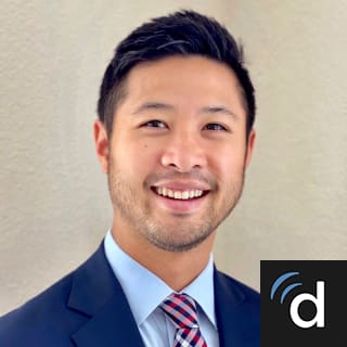 Michael Nguyentat, MD, Radiology, Stanford, CA