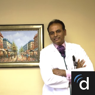 Ranga Krishna, MD