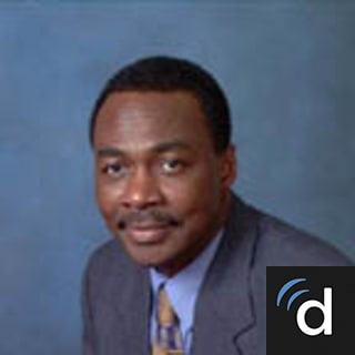 Ernest Quaye, MD