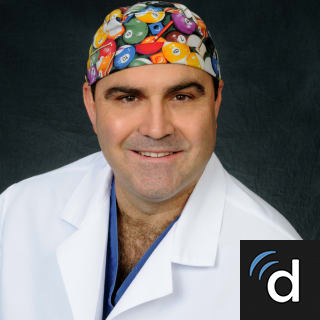 Gregory Grant, MD