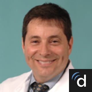 David Carr, MD