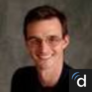 Aaron McGuffin, MD