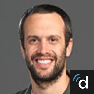 Scott Harper, MD, Geriatrics, Winston-Salem, NC