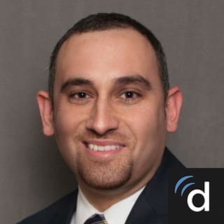 Usama Faraj, DO