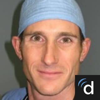 Daniel Swangard, MD