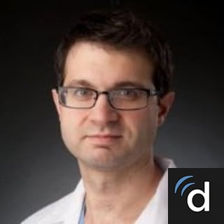 Salvatore Di Maio, MD