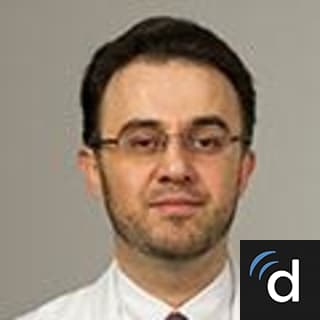 Zaher Msallaty, MD