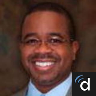 Quaison Alleyne, MD