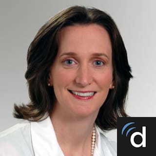 Melanie Glover, MD