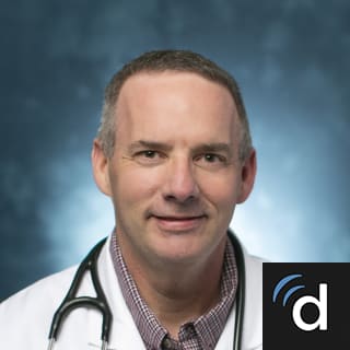 Craig Barker, MD