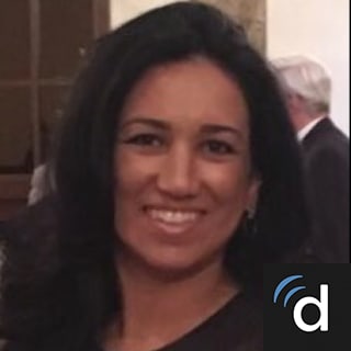Maria Ortiz, Physician Assistant, Fort Lauderdale, FL