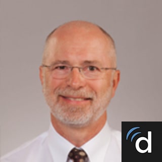 Keith Anderson, MD
