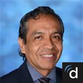 Luis Gomez, MD