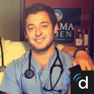 Rachid Akiki, MD
