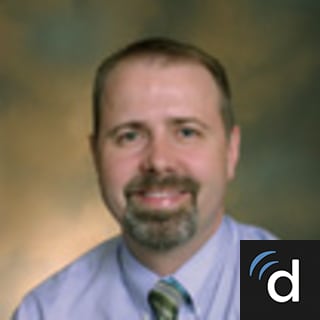 Kenneth Parker, MD, Otolaryngology (ENT), Newark, OH