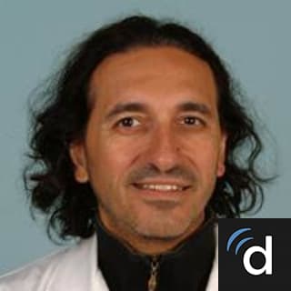 Giuseppe Ciaravino, MD