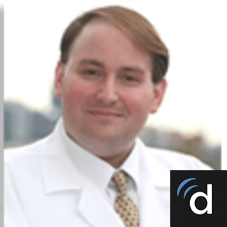 Benjamin Durham, MD