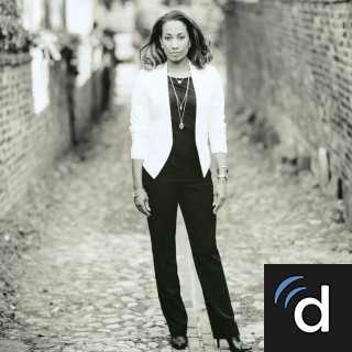 Gabrielle Williams, Pharmacist, Henrico, VA