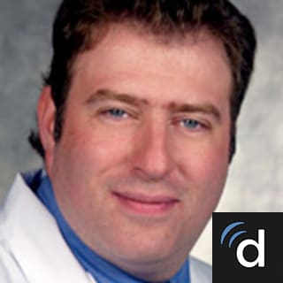 Bruce Brenner, MD