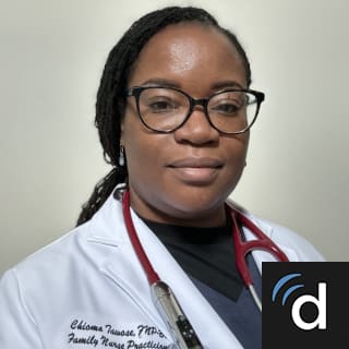 Chioma Tawose