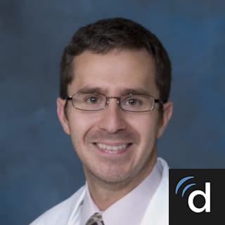 Ronald Magliola Jr., MD