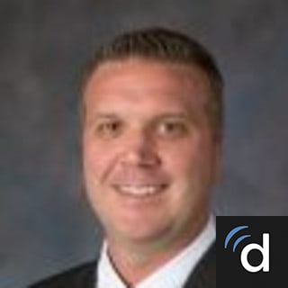 Dane Snyder, MD